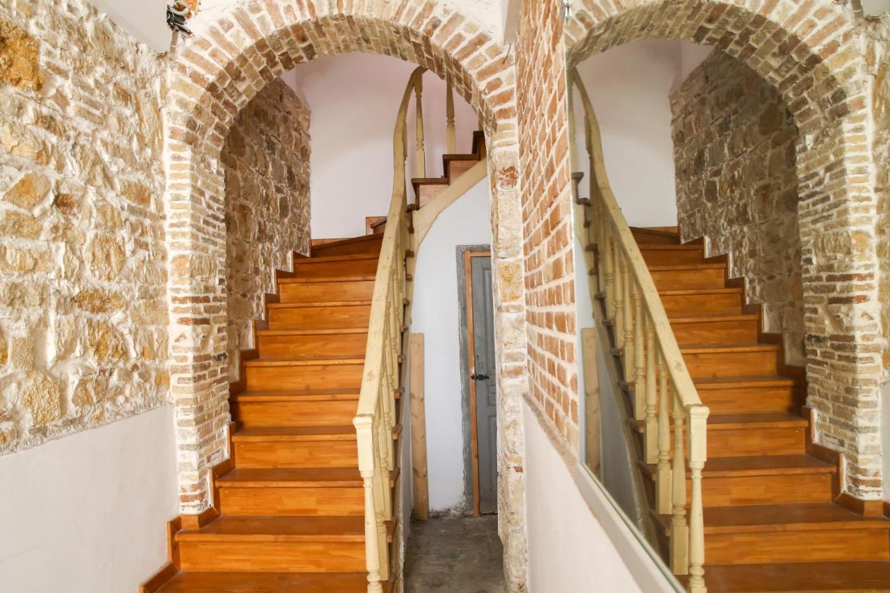 Anna'S Studio Corfu  Exterior foto