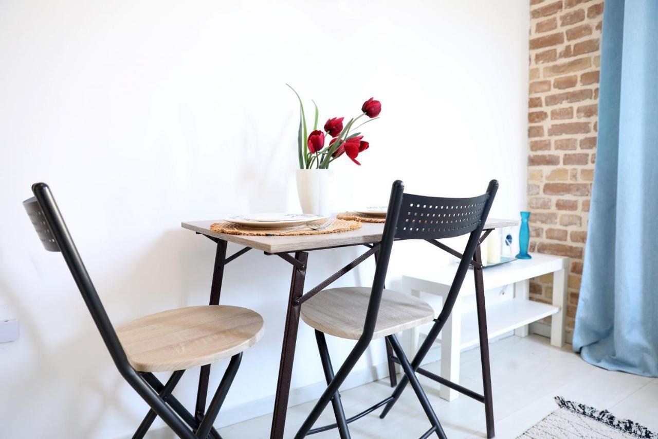 Anna'S Studio Corfu  Exterior foto