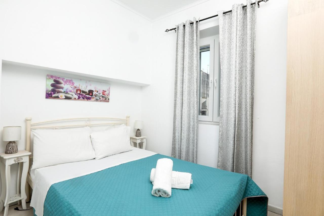 Anna'S Studio Corfu  Exterior foto