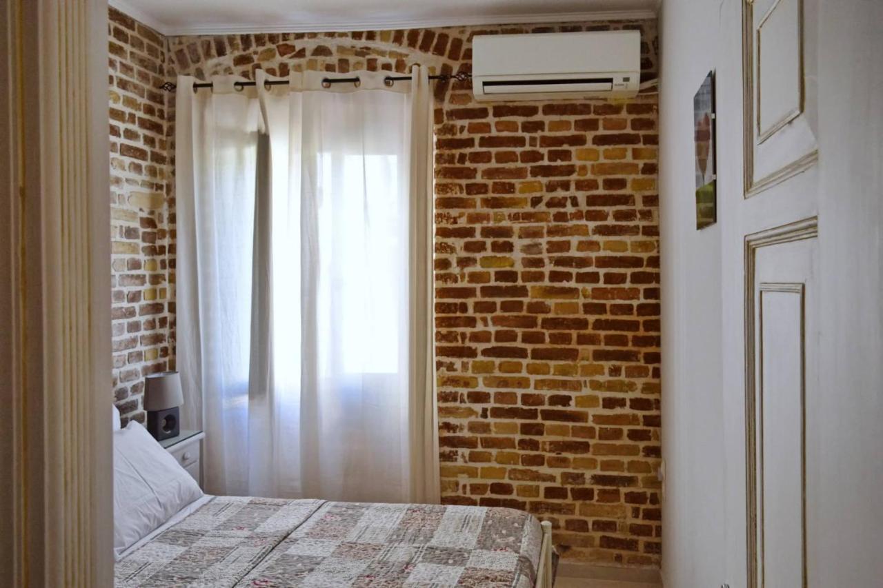 Anna'S Studio Corfu  Exterior foto